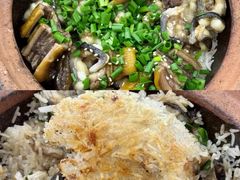 -红星光发煲仔饭(大石街店)
