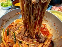 -六七八韩式烤肉·韩国料理(上杭路店)
