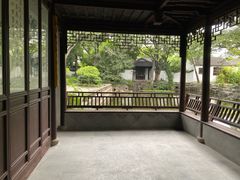 -秋霞圃