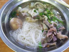 -福屿鲜捞小吃·捞化(福屿总店)