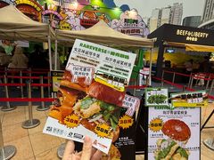 -龙湖重庆时代天街