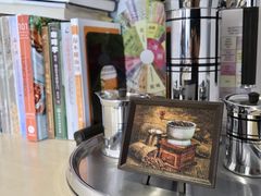 -Cafe Villa