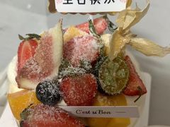 -囍悦烘焙(恒隆御水岸店)