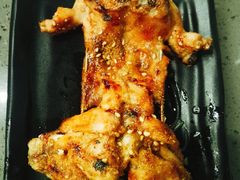 -老吕涮羊肉•东北原味烧烤•大油边•烤鱼(五角场店)