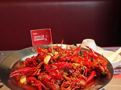 -熊记虾王·小龙虾(东晓南店)