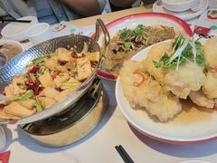 -李老哈·东北菜(宋园路店)