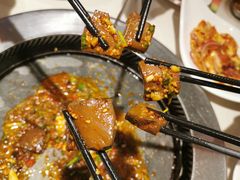 -么子烤肉(化龙池店)