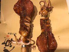 -必点海鲜·鲅鱼水饺(鞍山西道店)