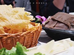 -九府羊·鲜羊火锅·烤串(新华路店)