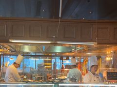 -君悦酒店·乐厨·高空自助餐(青年大街店)