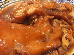 -兰边碗(鼓楼店)