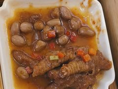 -荣粤酒家·融合粤菜