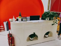 -予荷舞蹈(盛景校区)