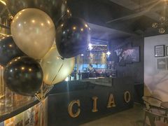 -CIAO·团建聚餐·生日派对轰趴馆(福田店)