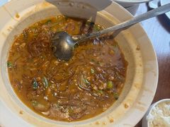 -御湾·浅水湾·贺胜土鸡汤(潜山店)