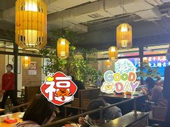 -闽上鲜·福建菜(龙湖滨江天街店)