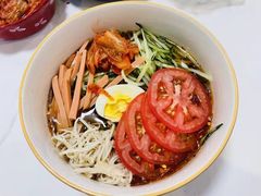 -朴家冷面(总店)