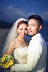 -1986婚纱摄影(清城店)