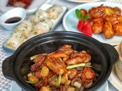 -喜粤8号(四海唐人街店)