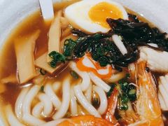 -万岁寿司(虎门万达店)