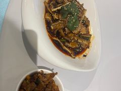 -蜀宴·家宴馆(升伟晶石店)