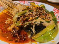 -福苗小骆驼烧烤(莲湖路店)