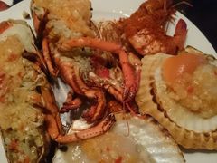 -太原富力万达文华酒店·美食汇西餐厅
