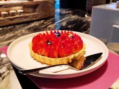 -西安W酒店·WEI全味西餐厅