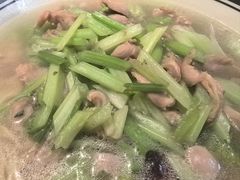 -老地方面馆(思南路店)
