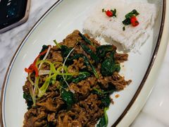 -PHO爺·越南料理(亦庄大族广场店)
