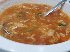 -张记烤羊腿(北花园店)