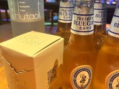 -胡桃里音乐酒馆(仓山万达店)