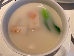 腌笃鲜-玫瑰厅上海菜(兴国路店)