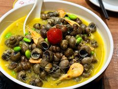 -锡和无锡菜(景丽苑店)