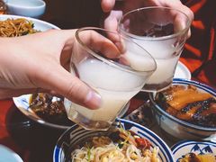 -窄巷子陕菜馆·地道陕西菜(粉巷店)