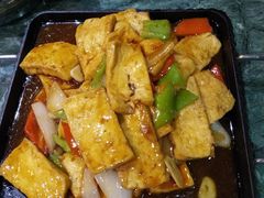 -东方亚克西餐厅(西康路店)