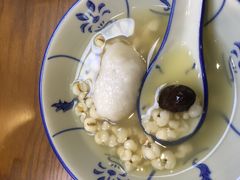 -一心甜汤(丹凤街店)