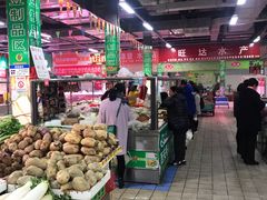 -南小巷农贸市场
