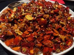 -丽晶轩中餐厅(重庆丽晶酒店)