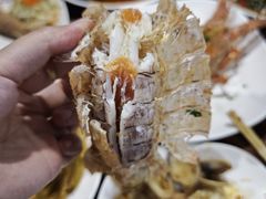 -班赞海鲜市场