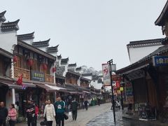 -大小河街