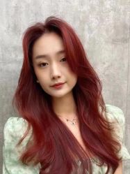 点击看大图 -MORI HAIR SALON日式美发沙龙