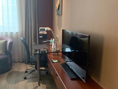 -上海浦东假日酒店