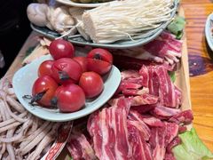 -玖泉里烤肉