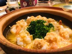 -香园茶社·金陵小灶(老门东店)