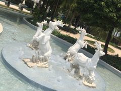 -半山半岛洲际度假酒店·观海廊