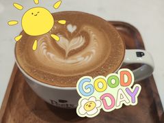 -Peet's Coffee皮爷咖啡(上海长风大悦城店)