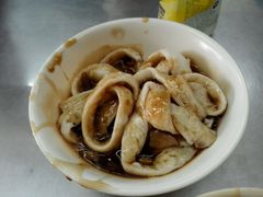 -杨记灌肠(食品街店)