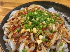 -厨神老街兔·淳朴人家店(盐帮菜风味名店)