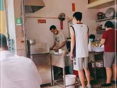 -新昌早餐店(东城店)